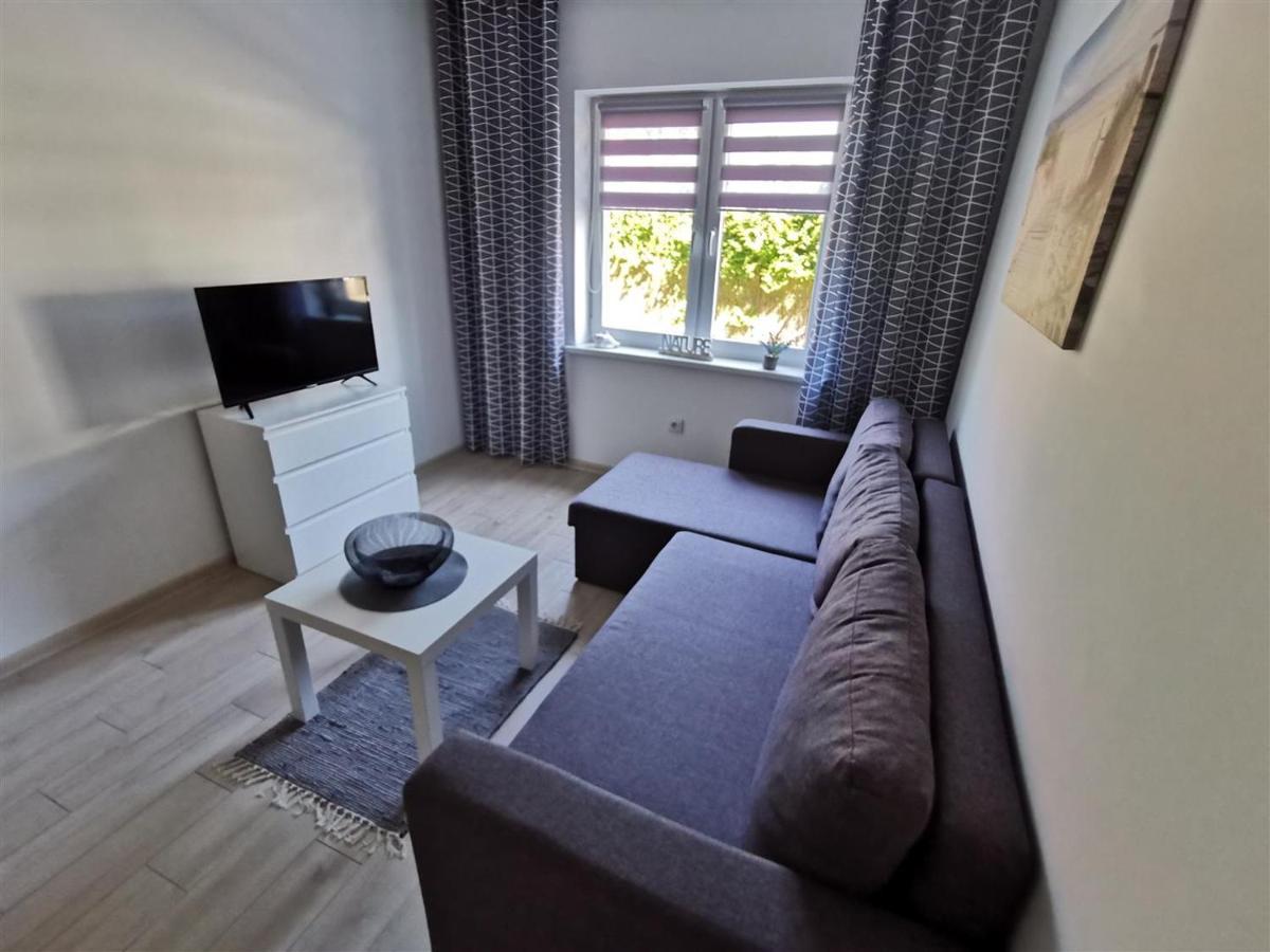 Br Apartamenty Mielno  Exterior foto