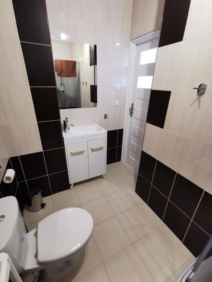 Br Apartamenty Mielno  Exterior foto